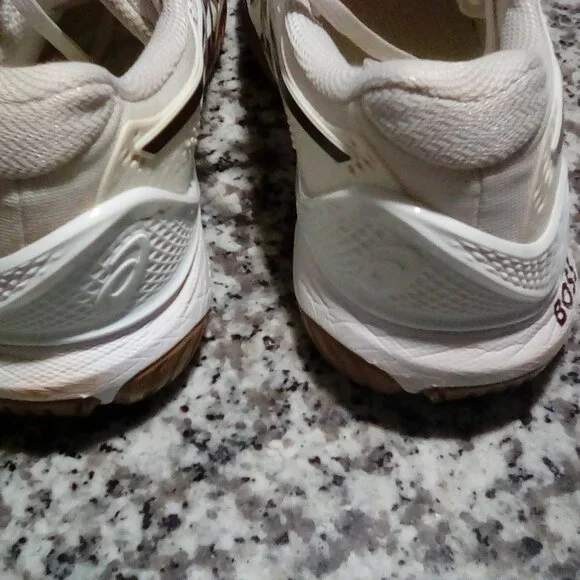 Asics Boss Athletic Sneakers - Picture 8 of 8